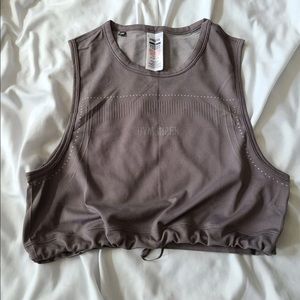 Gymshark Breeze Seamless Tank